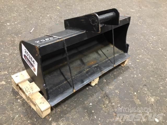  1000 mm Planerskovl Muu