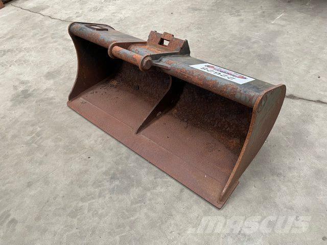  1000 mm Planerskovl Kopad