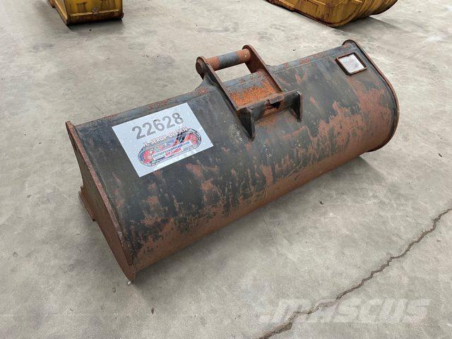  1000 mm Planerskovl Kopad