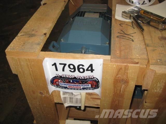  11 kW ABB E-Motor Mootorid