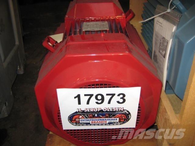  11 kW ABB E-Motor Mootorid