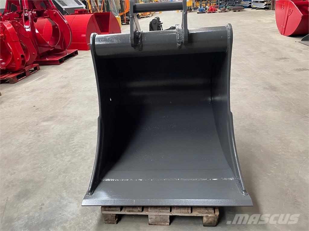  1100 mm Graveskovl Kopad