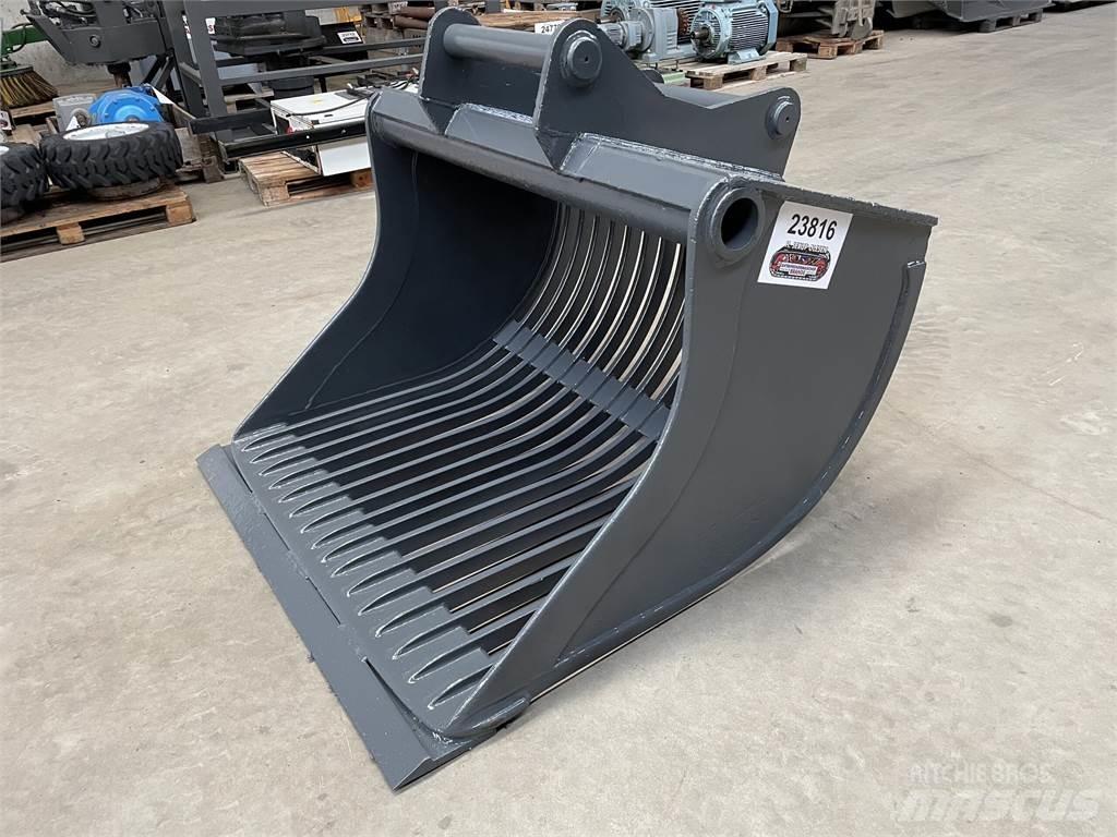  1300 mm Ribbeskovl Kopad