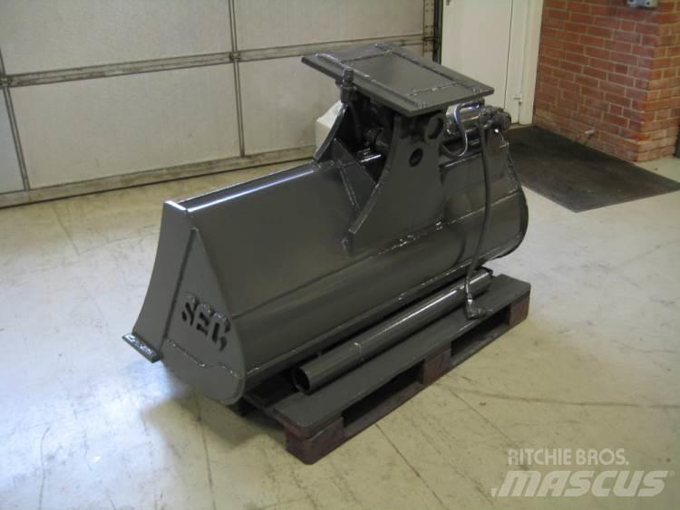  1450 mm Tiltskovl Kopad
