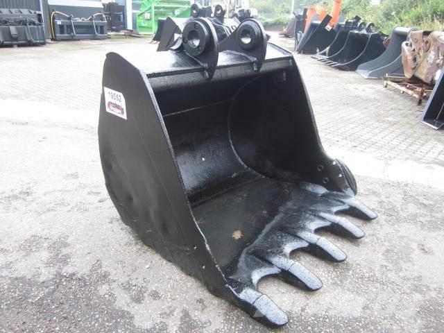  1500 mm Graveskovl Kopad