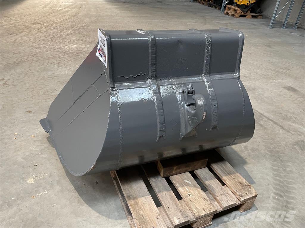  1500 mm Graveskovl, konisk Kopad