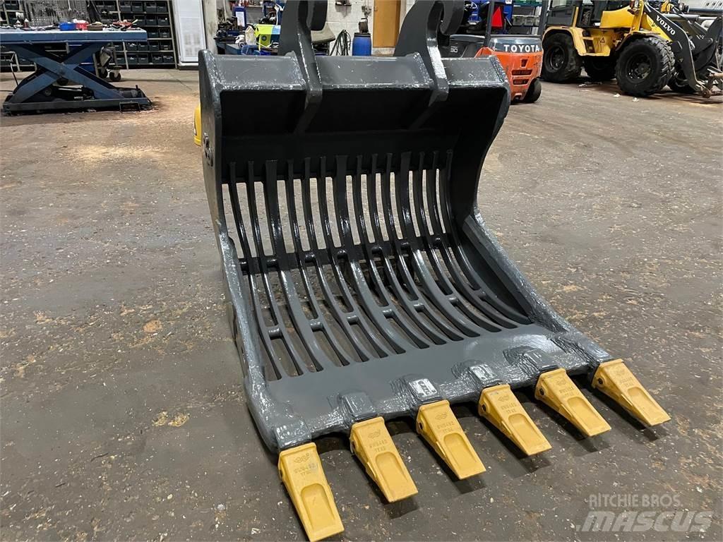  1550 mm Ribbeskovl Kopad