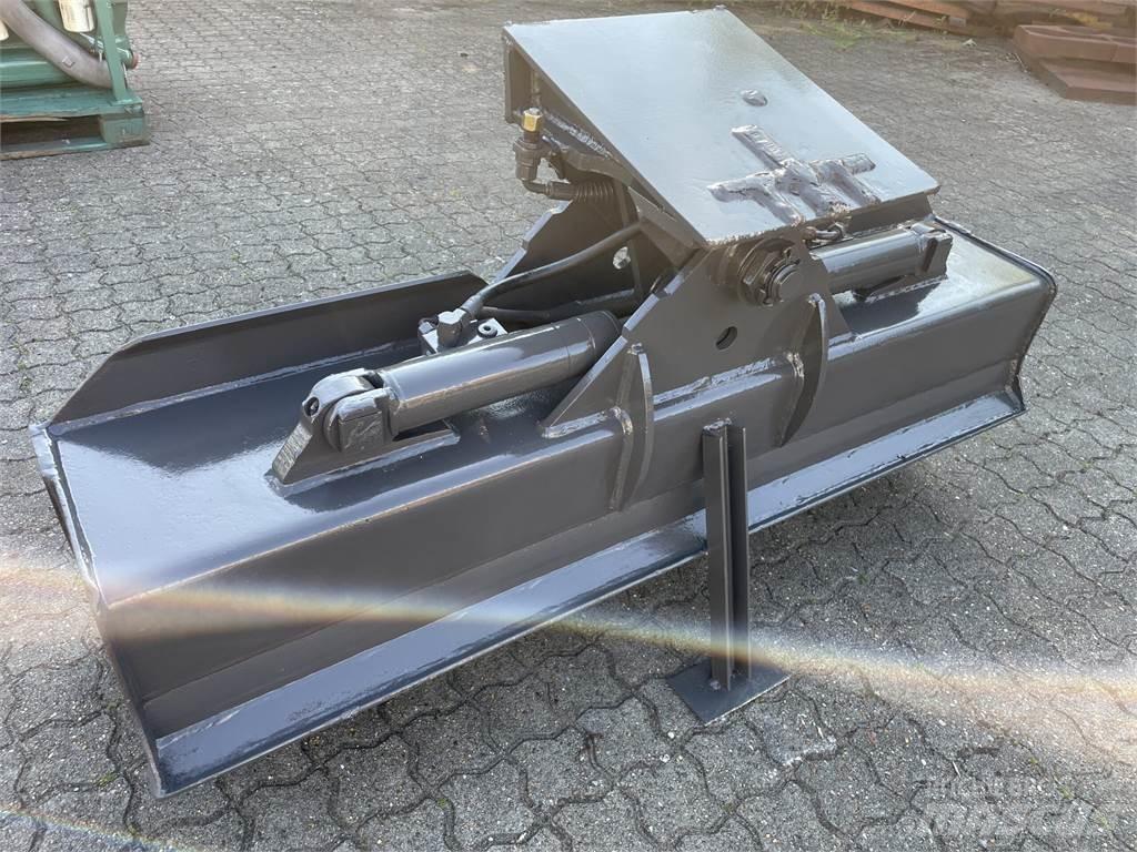  1600 mm Tiltskovl Kopad