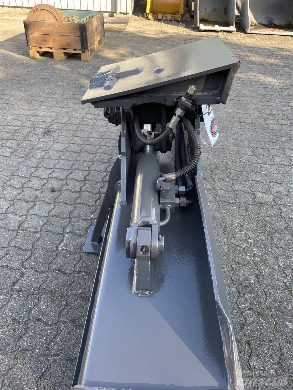  1600 mm Tiltskovl Kopad