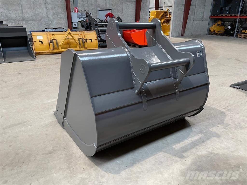  1800 mm Graveskovl Kopad