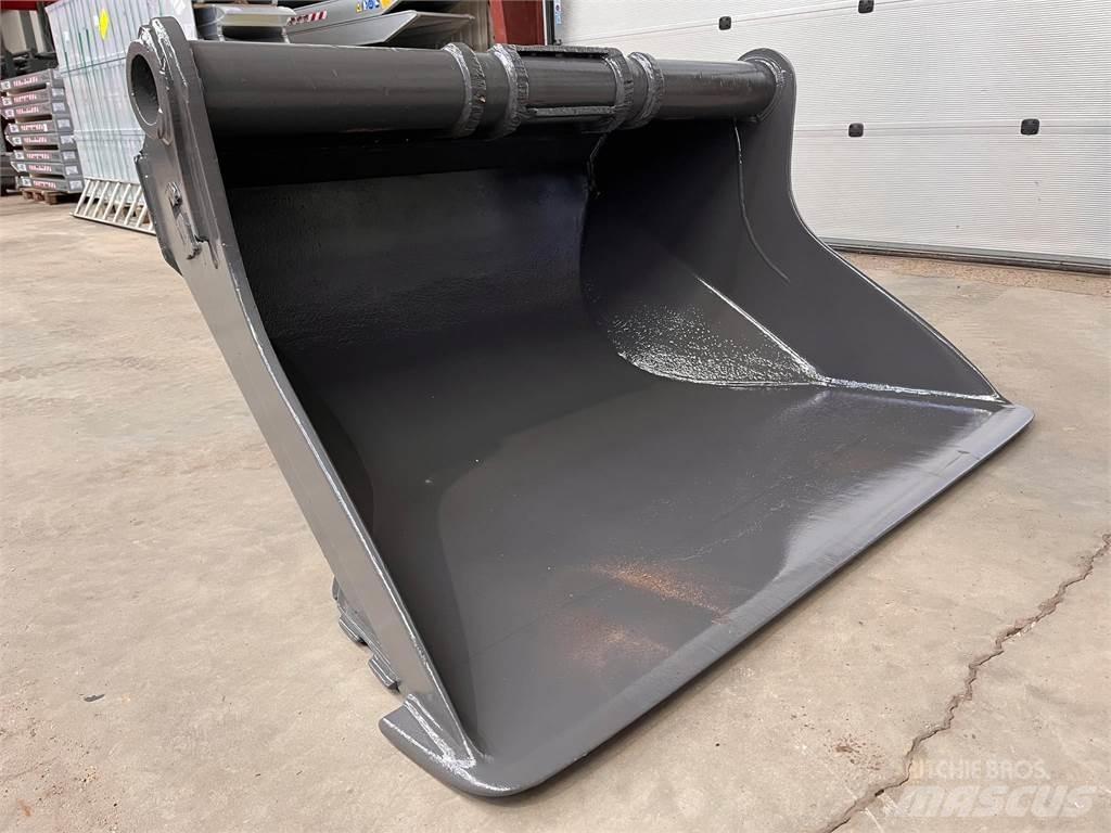  1800 mm Planerskovl Muu
