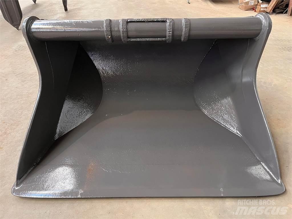  1800 mm Planerskovl Muu