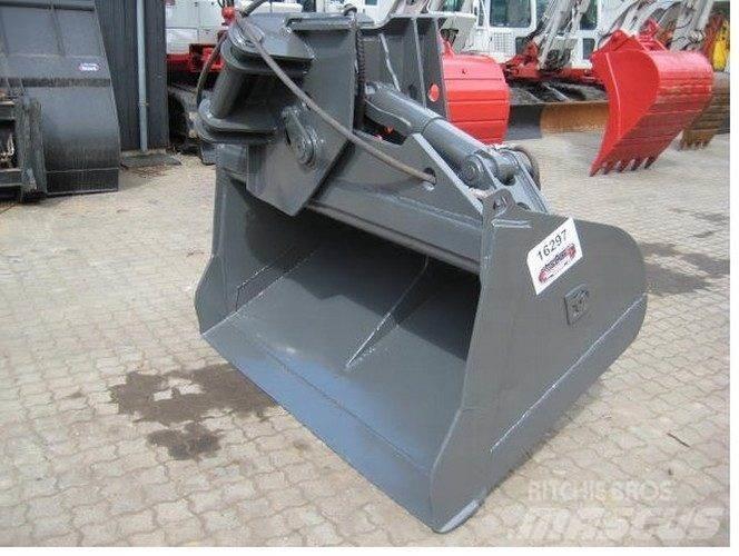  1830 mm Tiltskovl Kopad