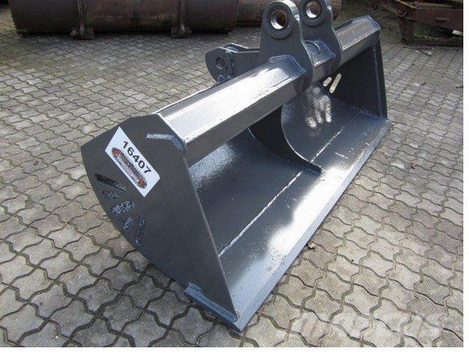  2000 mm Planerskovl Kopad