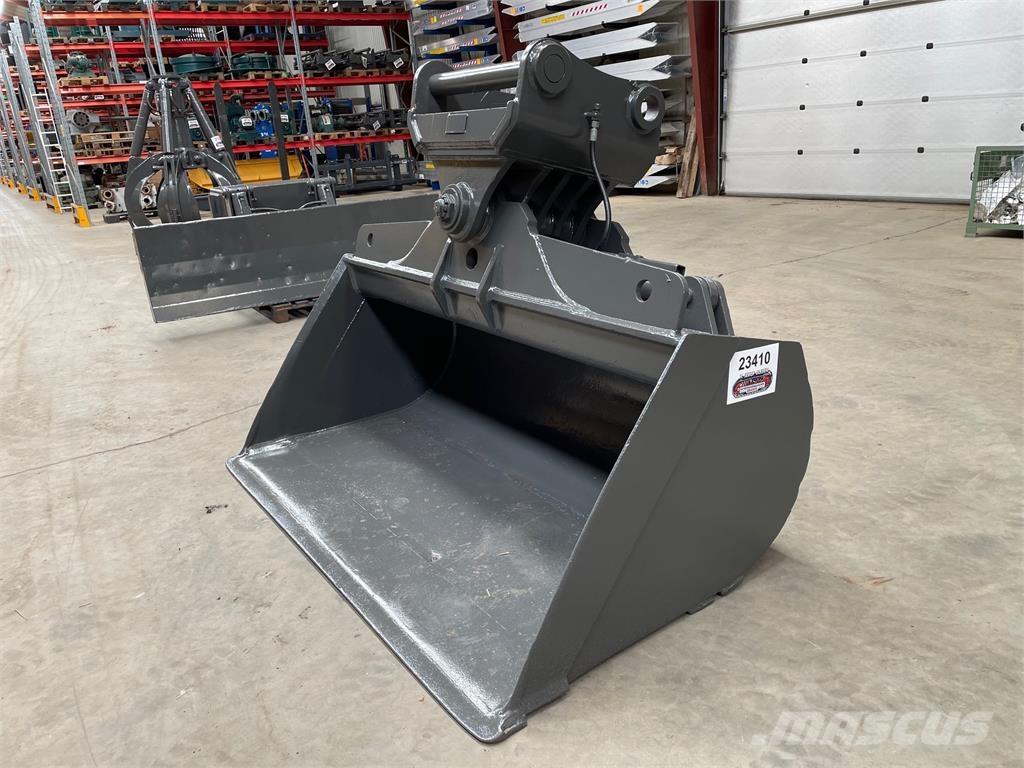  2170 mm Tiltskovl Kopad