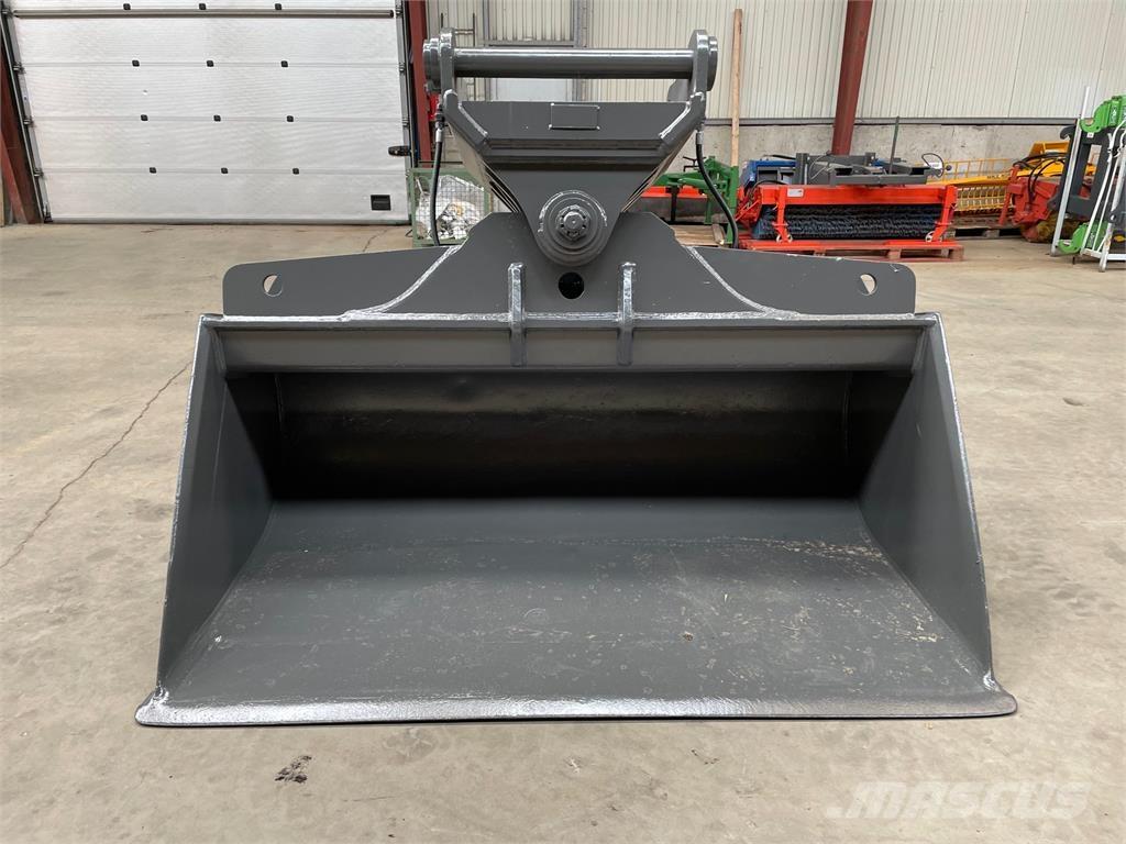  2170 mm Tiltskovl Kopad