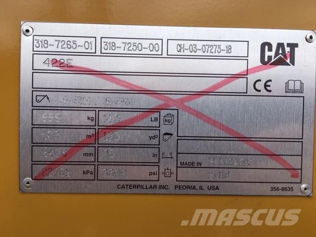  2400 mm 4-i-1 skovl Kopad