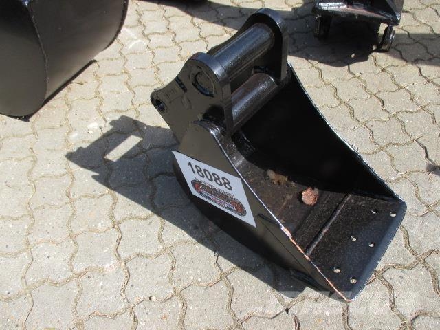  280 mm Graveskovl Kopad