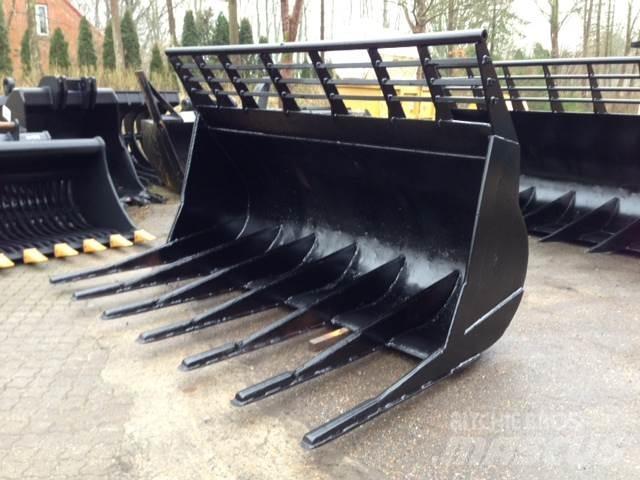  2850 mm Rodgreb Kopad