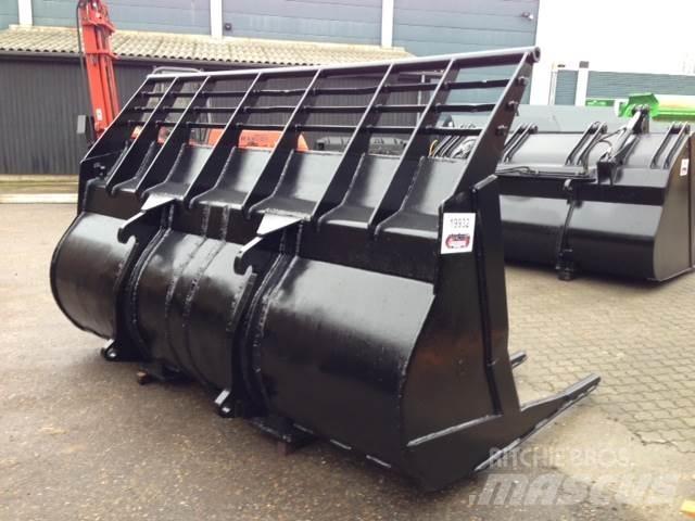  2850 mm Rodgreb Kopad