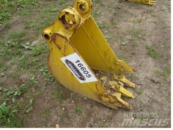  300 mm Graveskovl Kopad