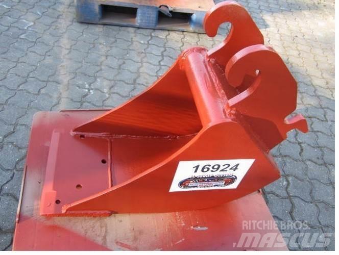  300 mm Graveskovl Kopad