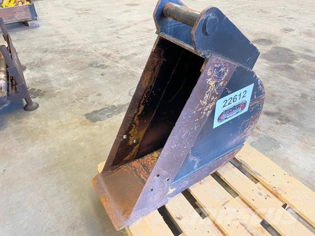  300 mm Graveskovl Kopad