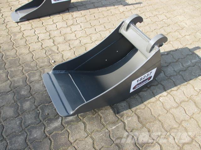  350 mm Graveskovl Kopad