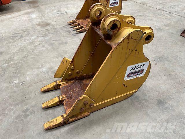  450 mm Graveskovl Kopad