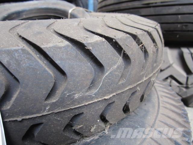  5.00-8 Pirelli dæk - 1 stk. Rehvid, rattad ja veljed