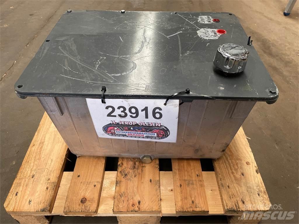  50 Ltr. Hydrauliktank Muud osad