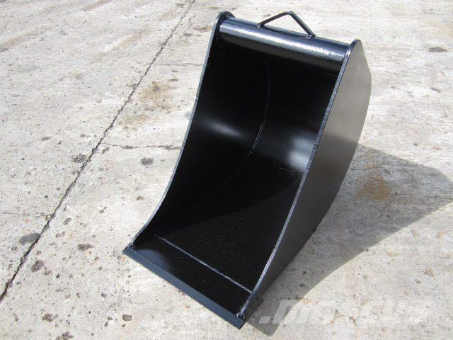  600 mm Graveskovl Kopad