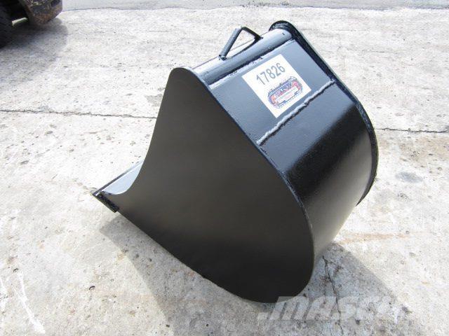  600 mm Graveskovl Kopad