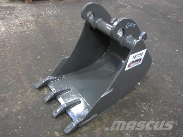  600 mm Graveskovl Kopad