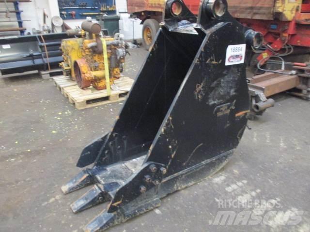  600 mm Graveskovl Kopad