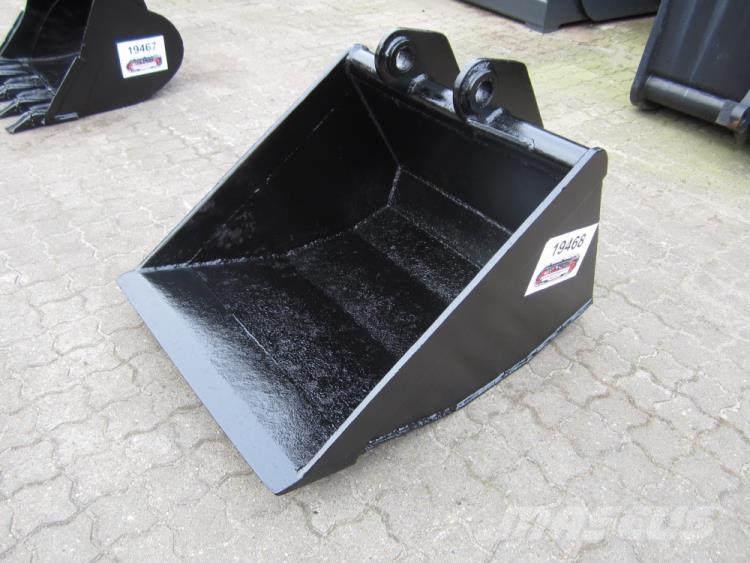  800 mm Graveskovl Kopad