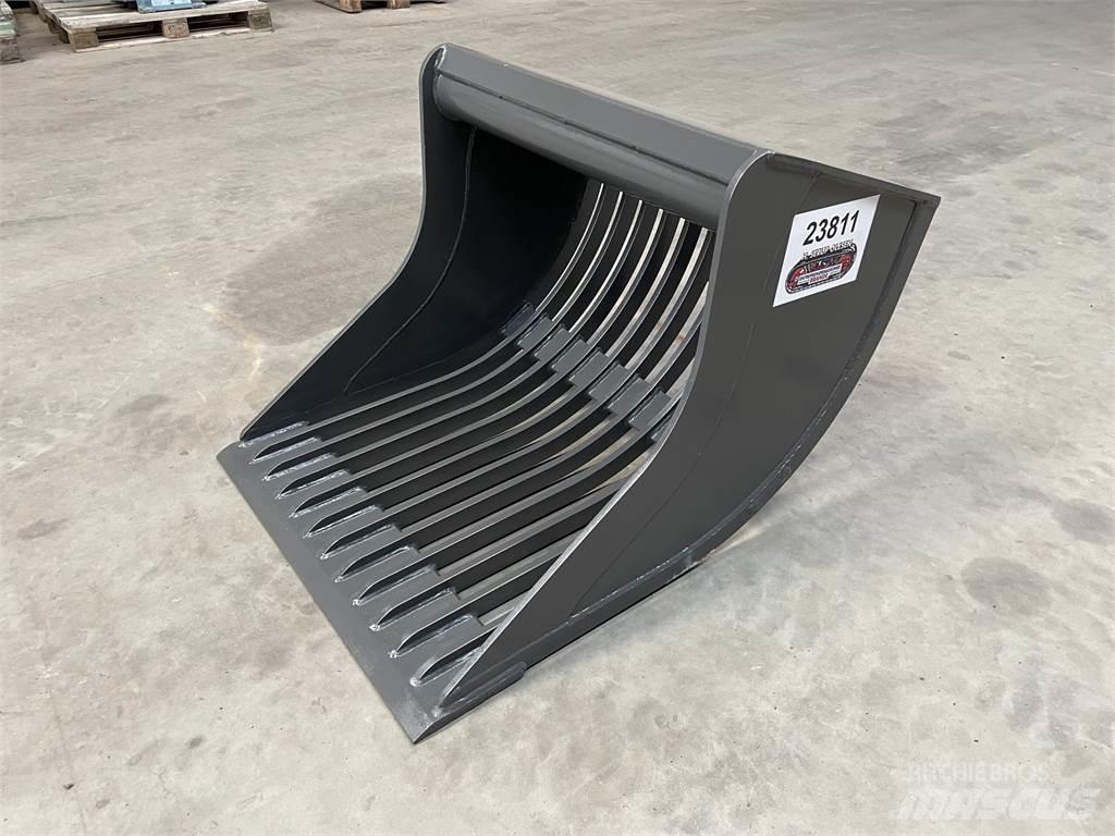  850 mm Ribbeskovl Kopad