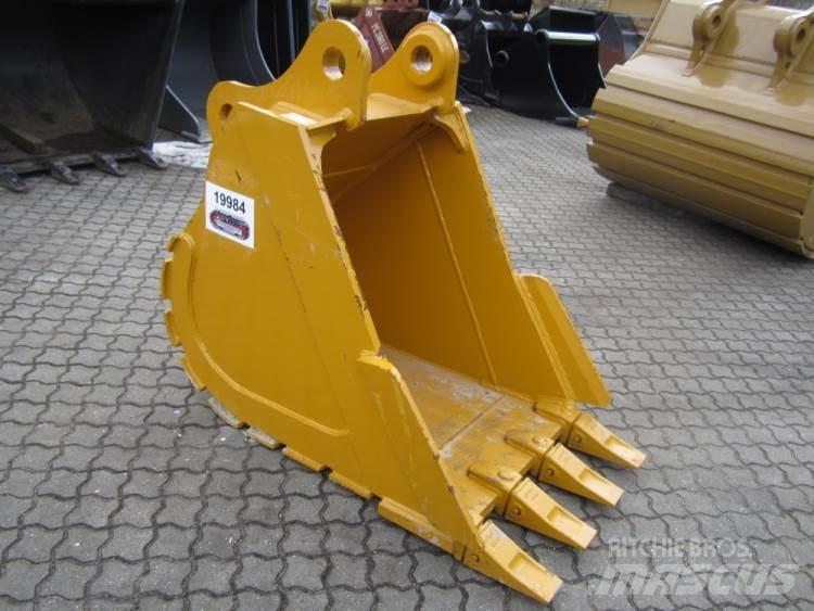  870 mm Graveskovl ex. PC200 Kopad