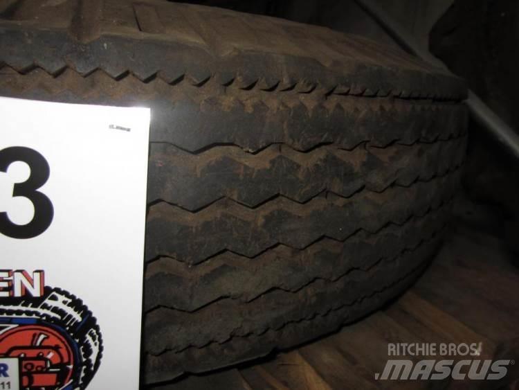  9.00-16 Goodyear dæk - 1 stk. Rehvid, rattad ja veljed