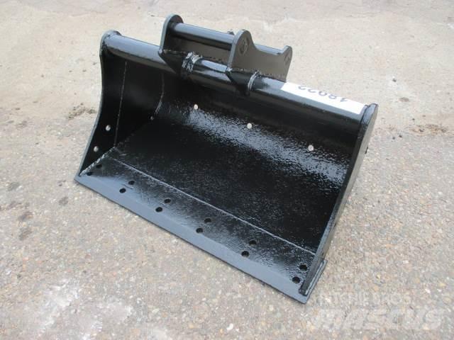  900 mm Graveskovl Kopad