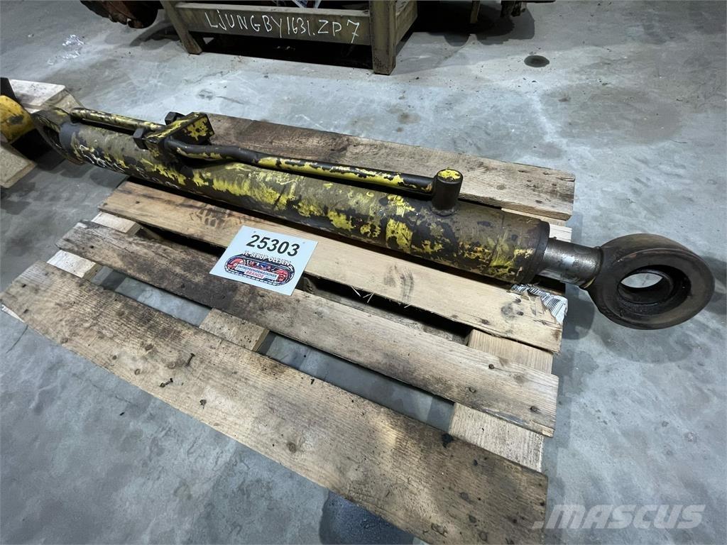  Armcylinder ex. Hymac 580C Hüdraulika