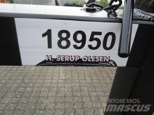  Ballespyd Kopad