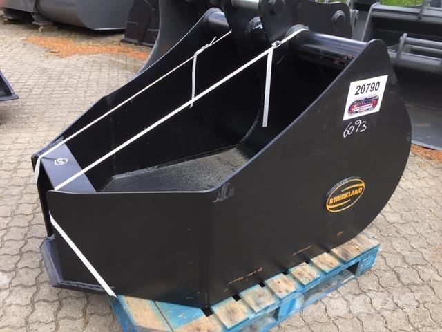  Betonmixerskovl - 500 Ltr. Kopad