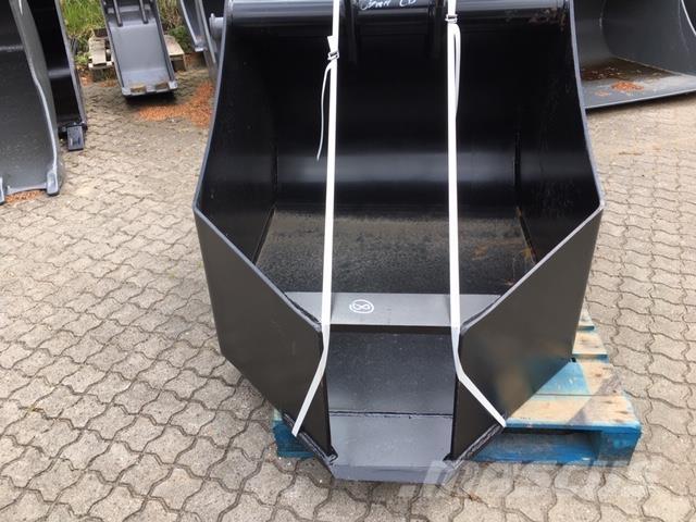  Betonmixerskovl - 500 Ltr. Kopad