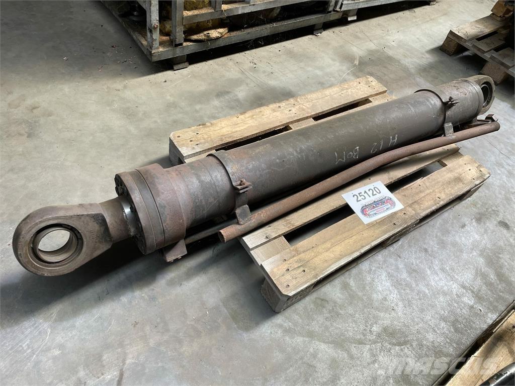  Bomcylinder ex. Åkerman H12 Hüdraulika