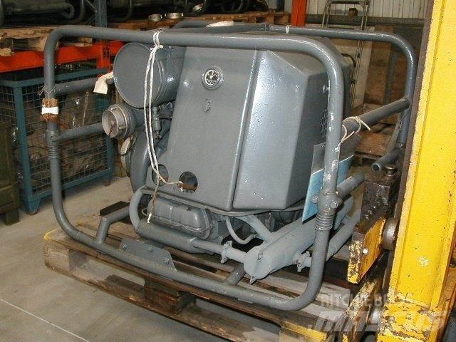  Brandpumper - 2 - 200 timer Veepumbad