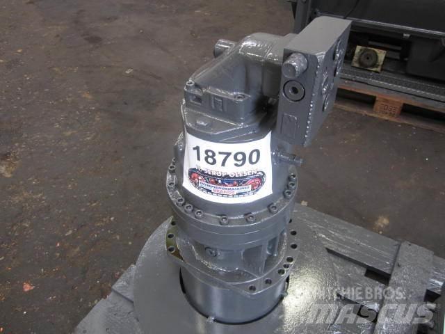 CASE 1188LC krøjegear Muu