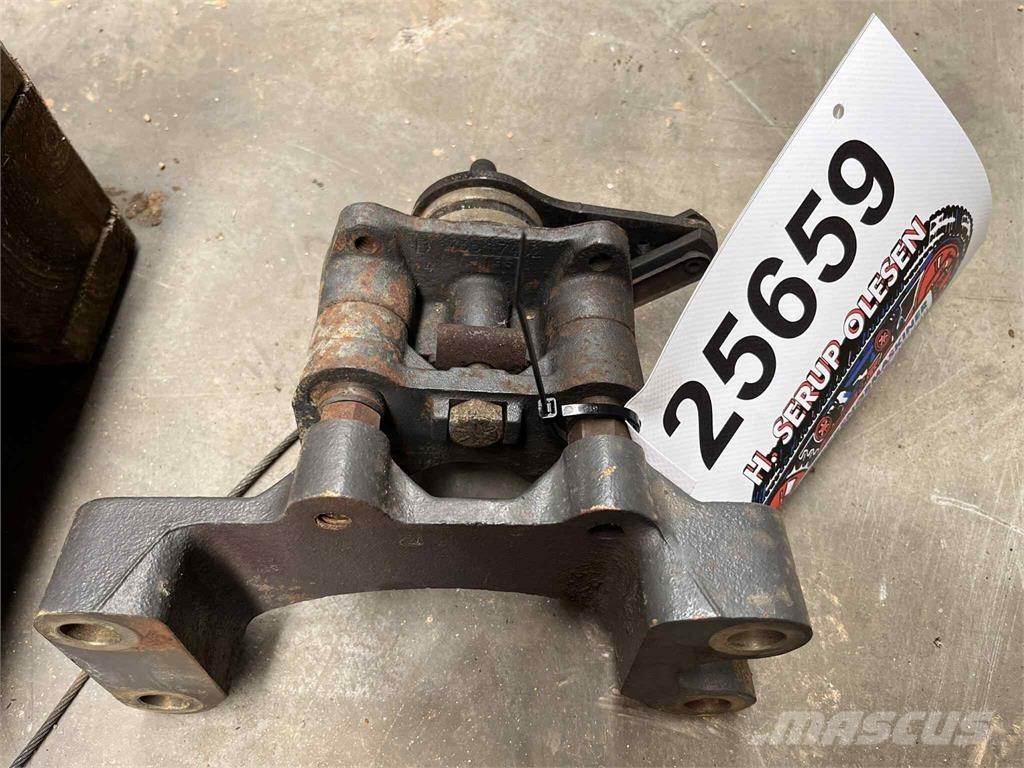 CASE 695SR bremsekaliber Muud osad