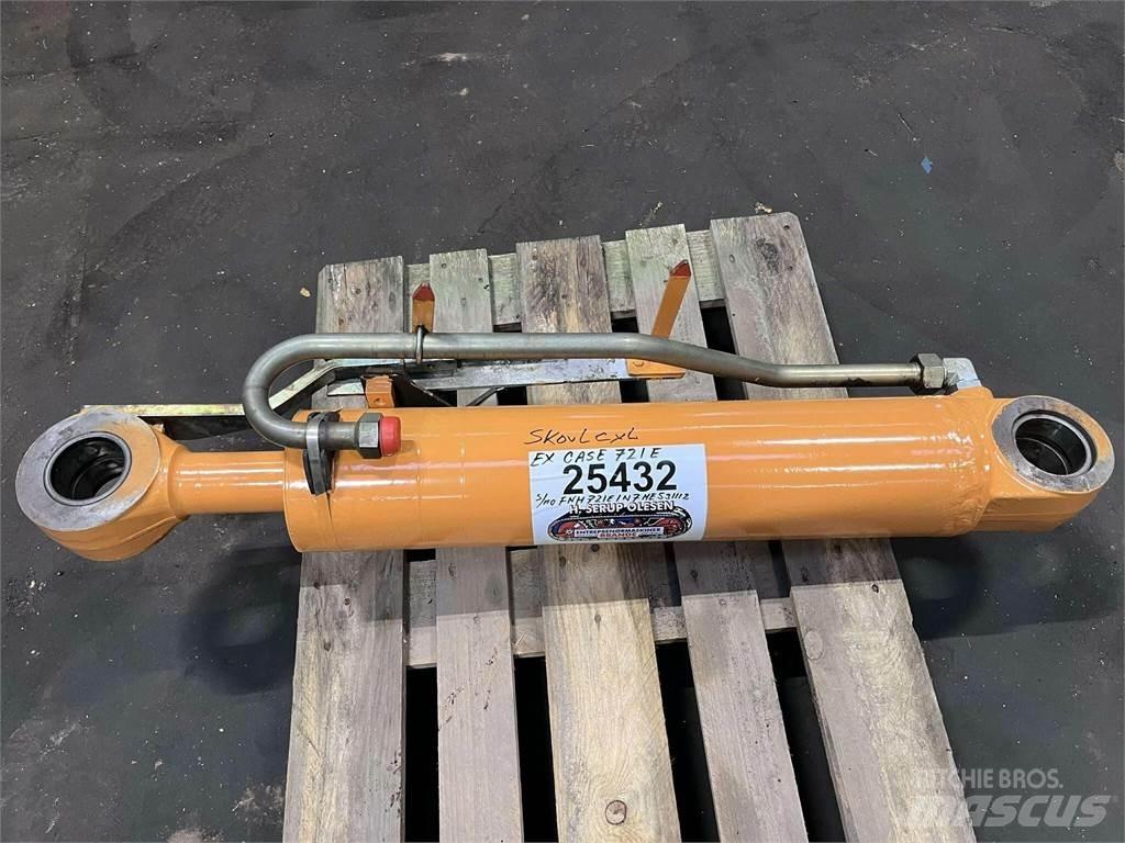 CASE 721E Skovlcylinder Hüdraulika