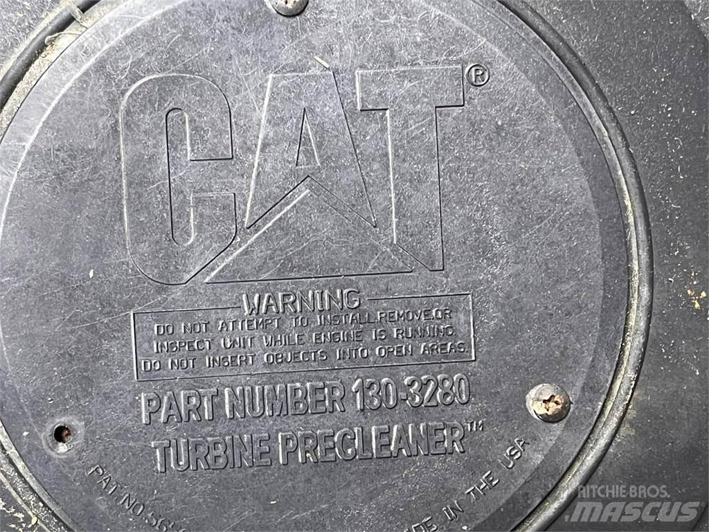 CAT 323D forfilterenhed Muu